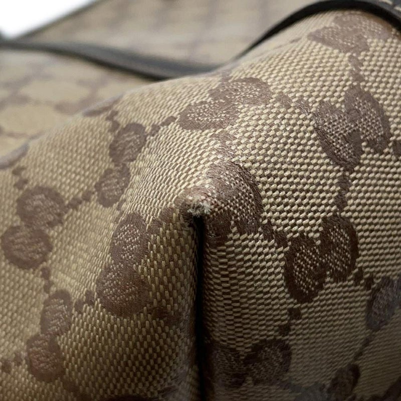 グッチ トートバッグ GGクリスタル 265695 GUCCI バッグ アウトレット品