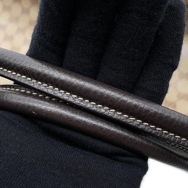 グッチ トートバッグ GGクリスタル 265695 GUCCI バッグ アウトレット品