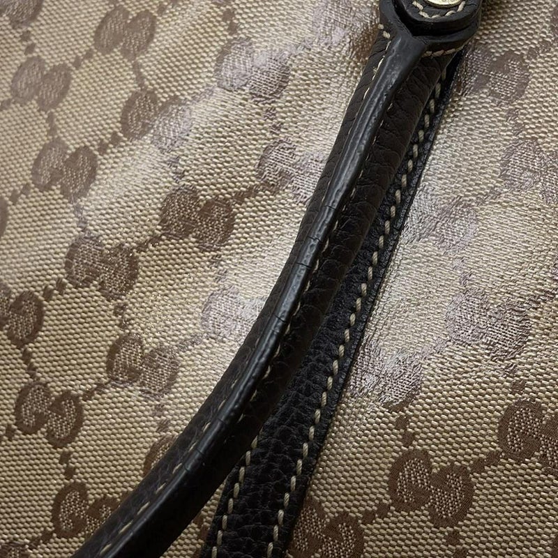 グッチ トートバッグ GGクリスタル 265695 GUCCI バッグ アウトレット品