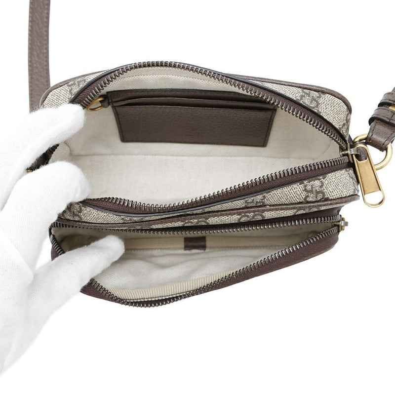 グッチ ショルダーバッグ オフィディア GGスプリーム 722557 GUCCI