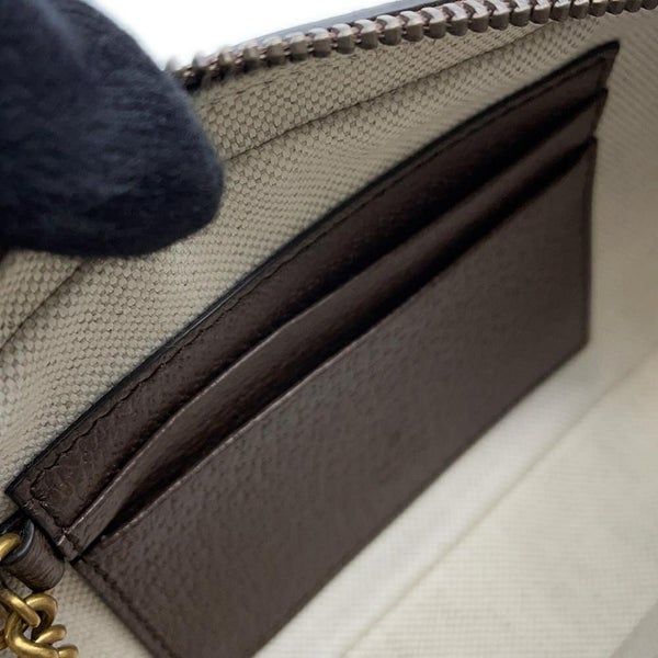 グッチ ショルダーバッグ オフィディア GGスプリーム 722557 GUCCI