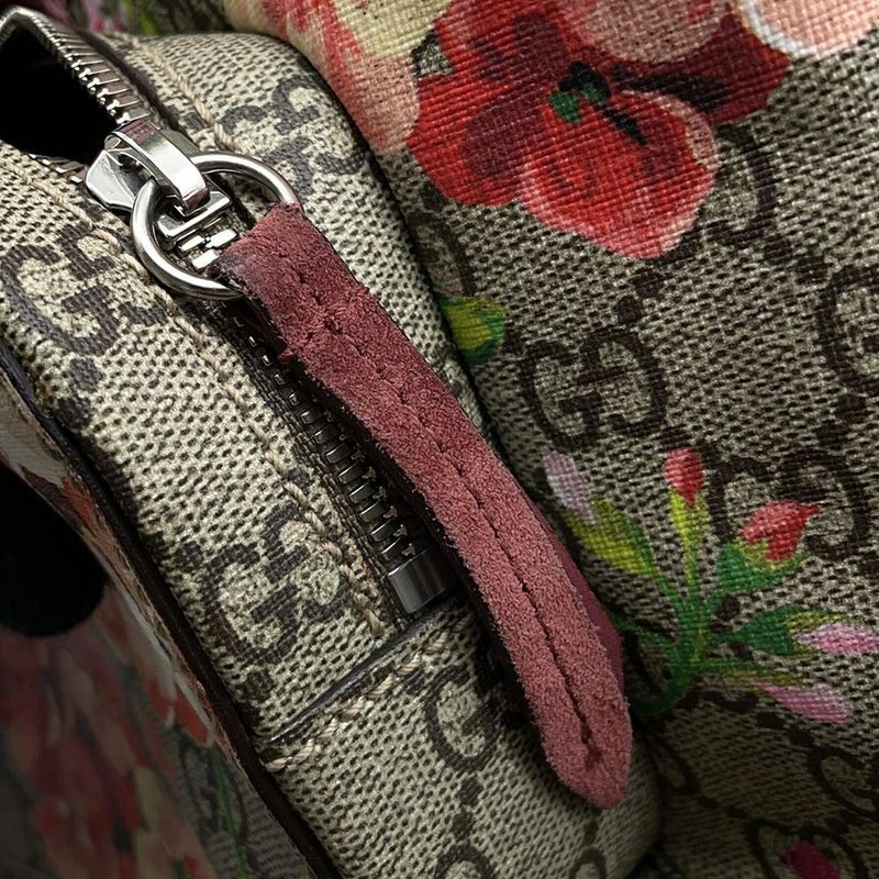 グッチ リュック GGブルームス バックパック GGスプリーム GUCCI バッグ