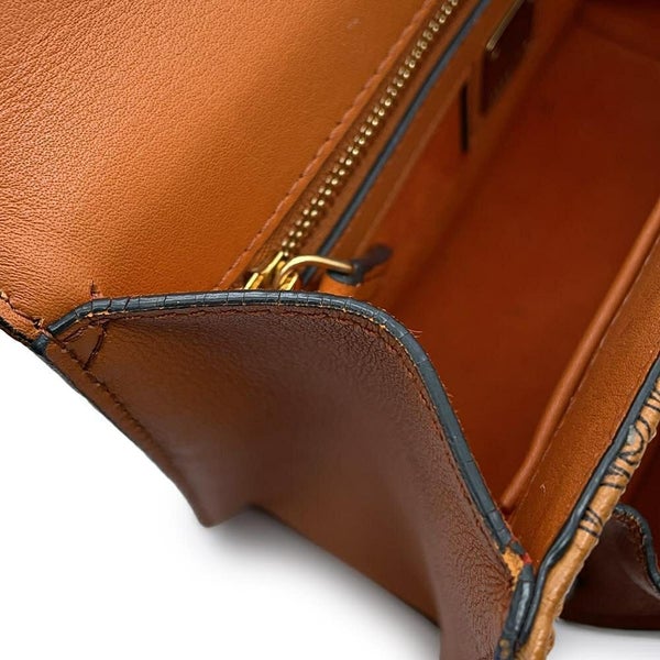 エムシーエム ハンドバッグ トレイシー ヴィセトス モノグラム スモール MWE8APA69CO001 MCM 2wayショルダーバッグ