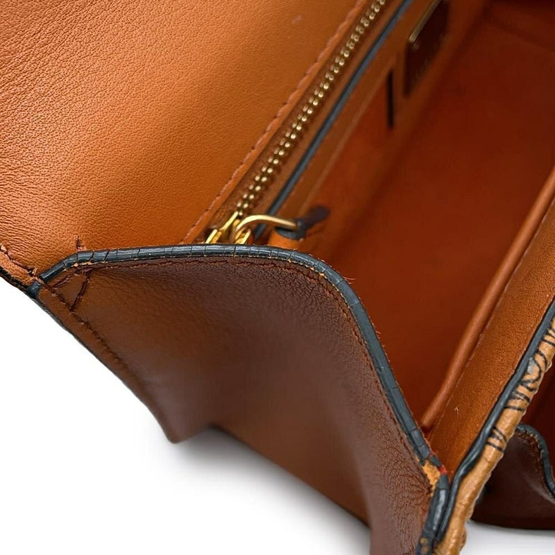 エムシーエム ハンドバッグ トレイシー ヴィセトス モノグラム スモール MWE8APA69CO001 MCM 2wayショルダーバッグ