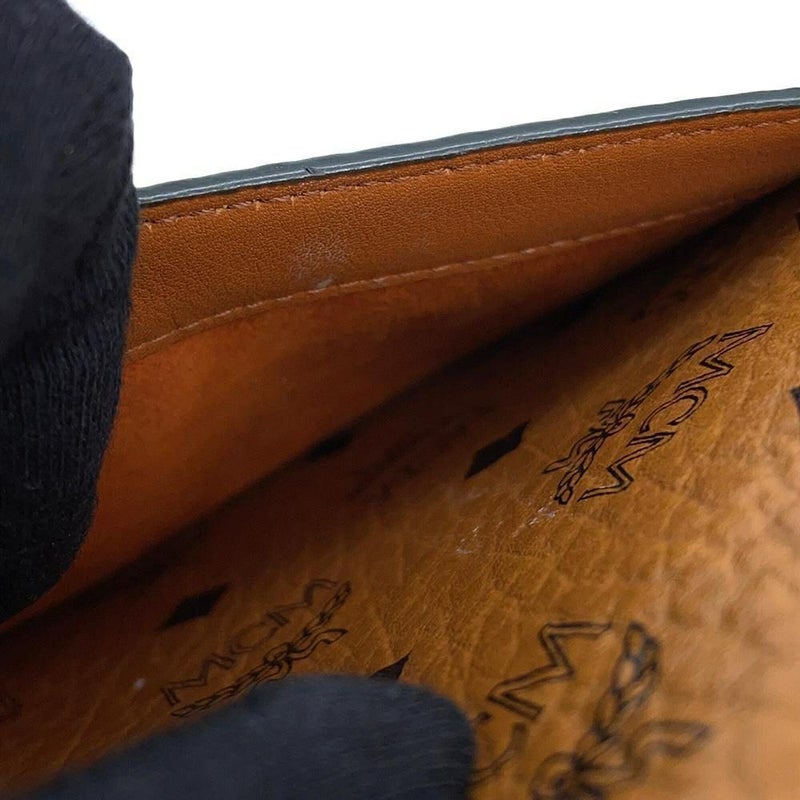 エムシーエム ハンドバッグ トレイシー ヴィセトス モノグラム スモール MWE8APA69CO001 MCM 2wayショルダーバッグ