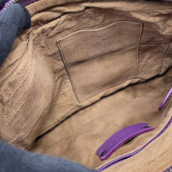 ボッテガヴェネタ ショルダーバッグ イントレチャート レザー BOTTEGA VENETA バッグ