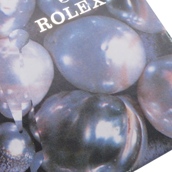 ロレックス デイトジャスト W番 SS/K18YG 69173 ROLEX 腕時計 白文字盤