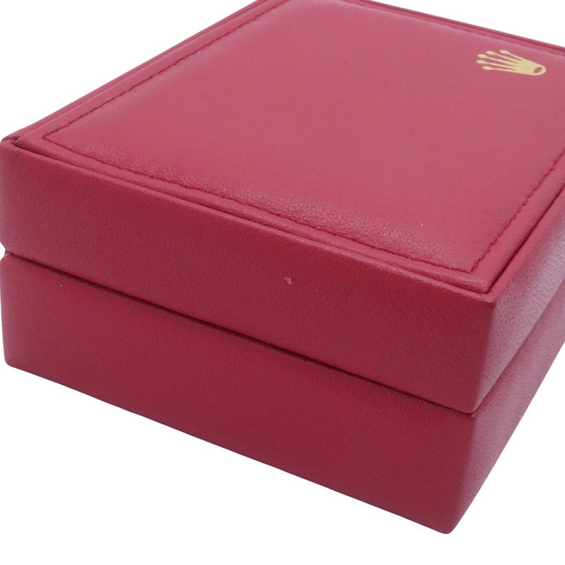 ロレックス デイトジャスト W番 SS/K18YG 69173 ROLEX 腕時計 白文字盤
