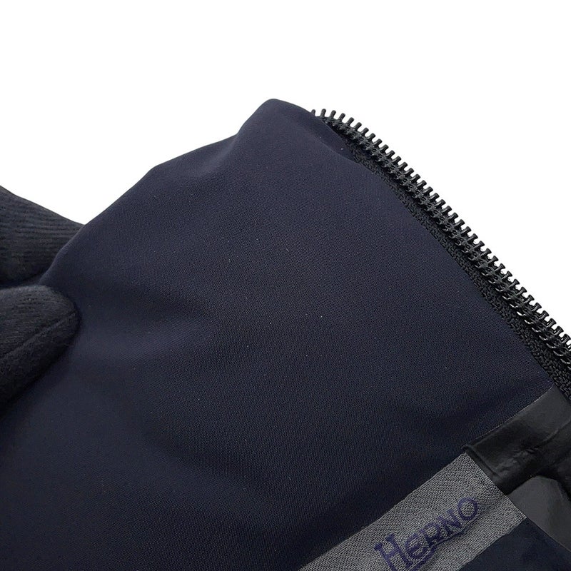 ヘルノ ダウンベスト ラミナー Laminar メンズサイズ50 PI00237UL HERNO アウター