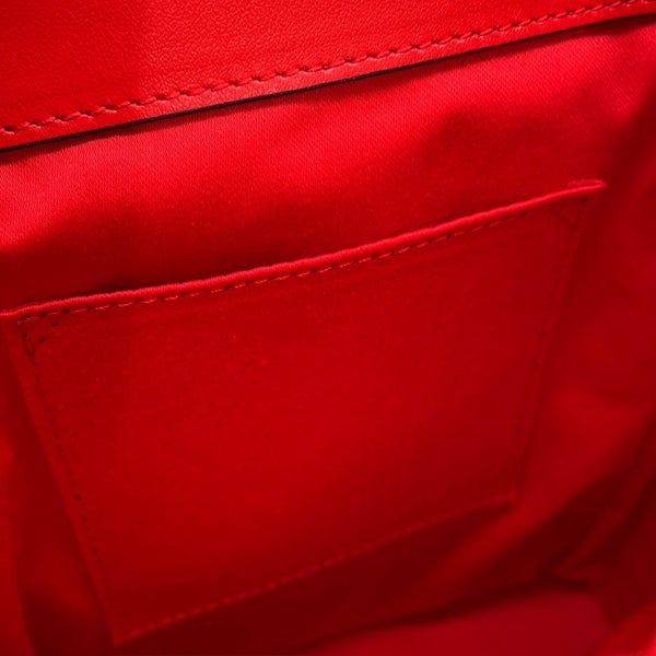 クリスチャン・ルブタン リュック エクスプローラーファンク スタッズ スモール 3215038 2wayショルダー バックパック 黒
