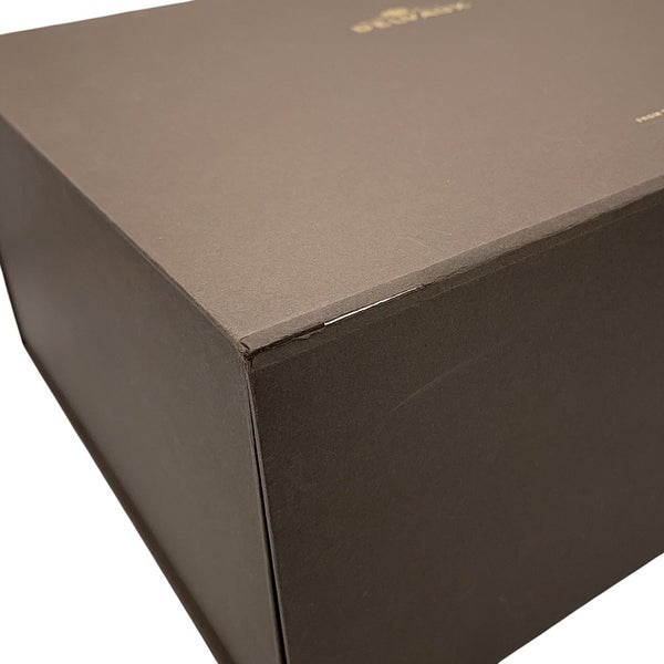 デルヴォー ハンドバッグ ブリヨン ミニ ボックスカーフレザー AA0406AAM062ADO Delvaux 2way