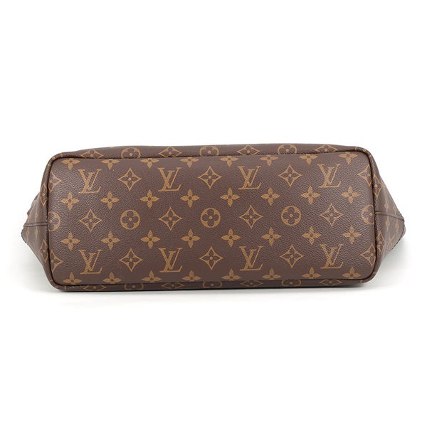 ルイヴィトン ハンドバッグ モノグラム ウィズ・ホールズ M40279 LOUIS VUITTON 川久保玲 ヴィトン バッグ