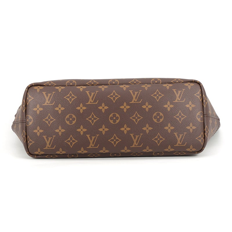 ルイヴィトン ハンドバッグ モノグラム ウィズ・ホールズ M40279 LOUIS VUITTON 川久保玲 ヴィトン バッグ