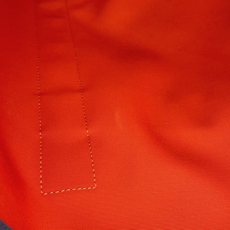 エルメス サックドパンサージュ グルーム SAC DE PANSAGE GROOM ネイビー/フー C刻印 HERMES ２way