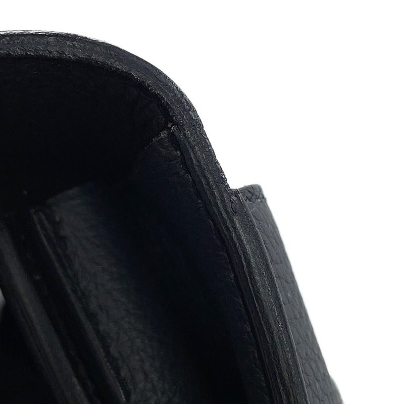エルメス ビジネスバッグ サックアデペッシュ38 プロン/シルバー金具 トゴ T刻印 メンズ