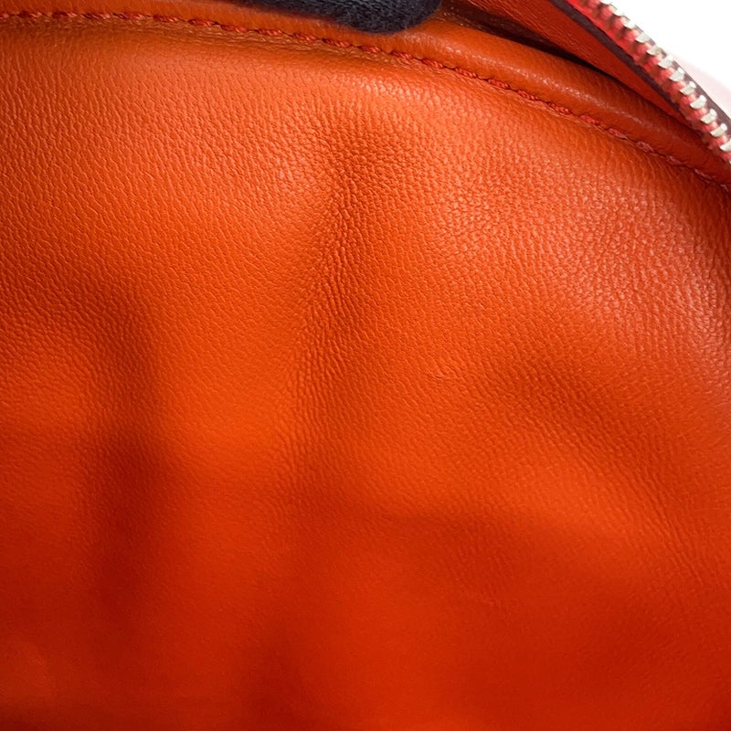 エルメス ウエストバッグ インザループ ヴェルソ ローズエテ/テールバテュー/シルバー金具 スイフト Y刻印