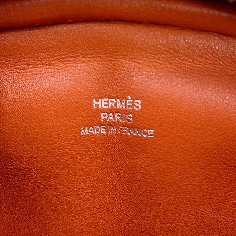 エルメス ウエストバッグ インザループ ヴェルソ ローズエテ/テールバテュー/シルバー金具 スイフト Y刻印