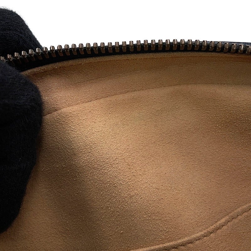 グッチ ボディバッグ GGマーモント レザー 491294 GUCCI ベルトバッグ ウエストポーチ 黒