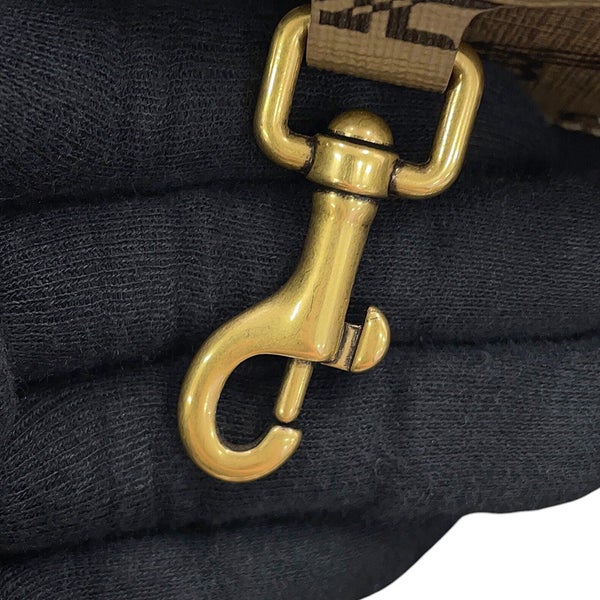 バレンシアガ ハンドバッグ シグネチャー BBモノグラム スモール PVC 702699 BALENCIAGA