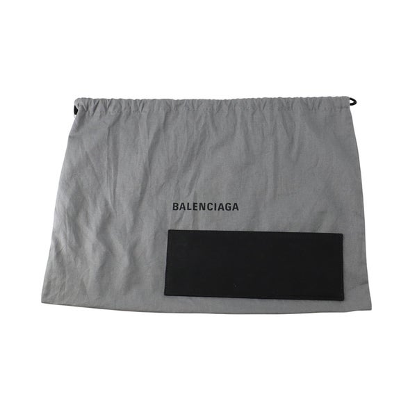 バレンシアガ ハンドバッグ シグネチャー BBモノグラム スモール PVC 702699 BALENCIAGA