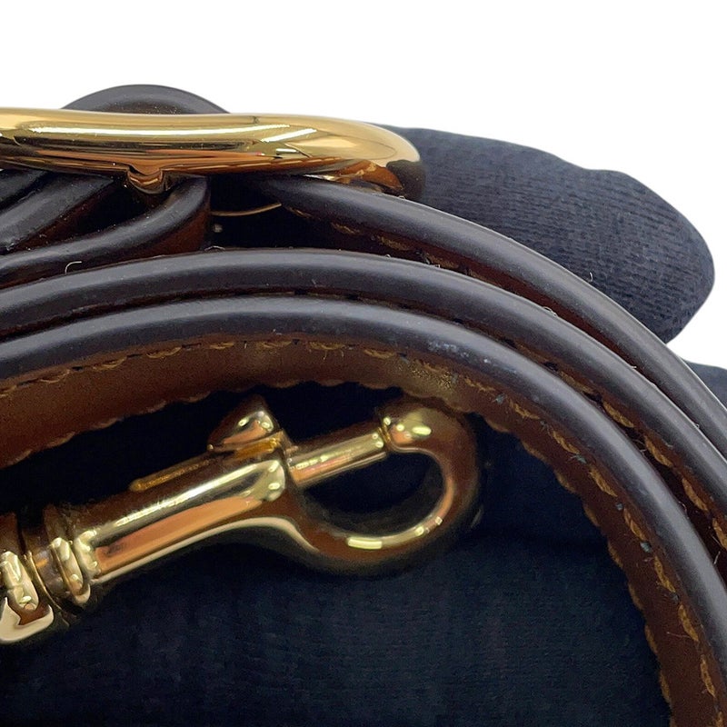 グッチ トートバッグ GGスプリーム PVC レザー 473887 GUCCI 2wayショルダーバッグ