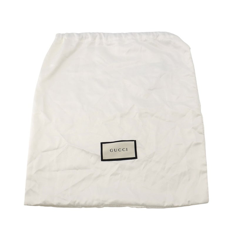 グッチ チェーンショルダーバッグ GGマーモント スモール デニム フェイクパール 446744 GUCCI