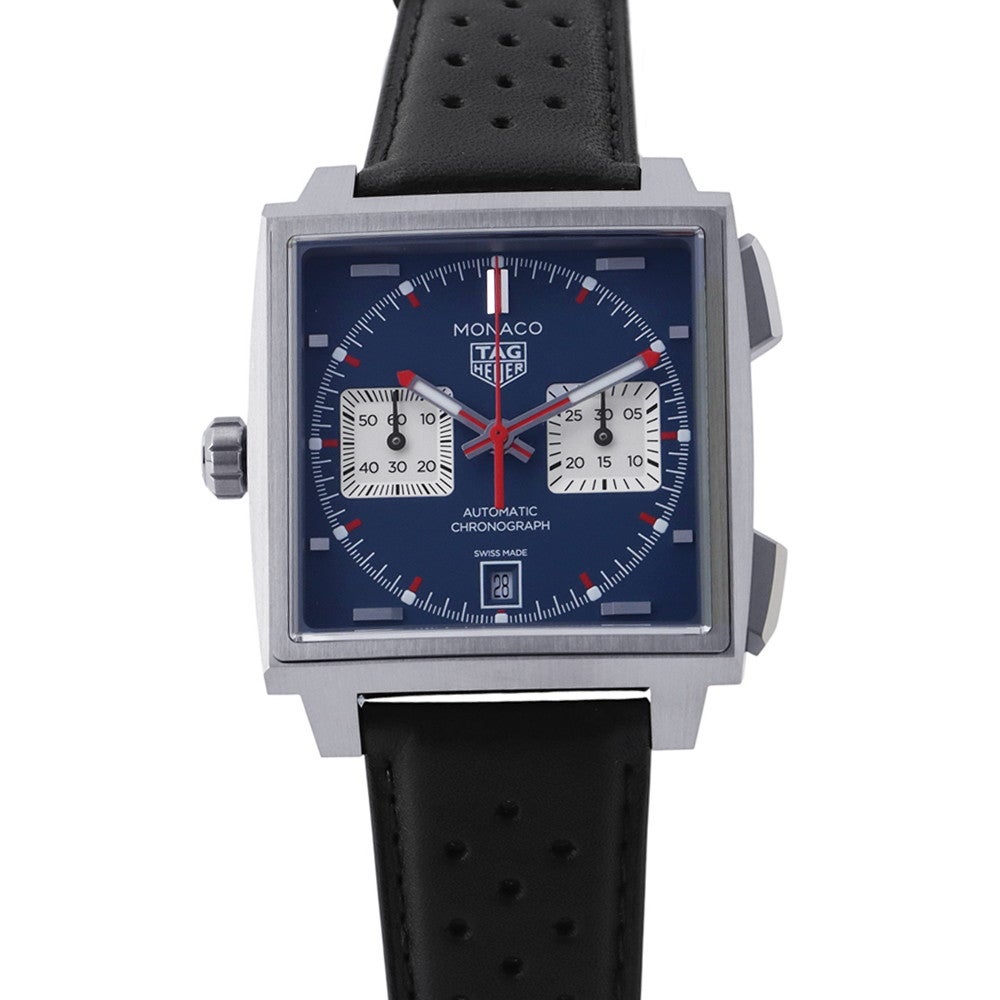 タグホイヤー モナコ クロノグラフ CDW2181.FC8360 TAG Heuer 腕時計