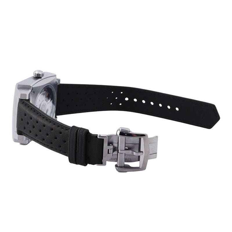 タグホイヤー モナコ クロノグラフ CDW2181.FC8360 TAG Heuer 腕時計 ウォッチ ブルー文字盤