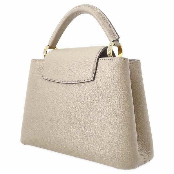ルイヴィトン ハンドバッグ トリヨンレザー カプシーヌBB M94634 LOUIS VUITTON 2wayショルダーバッグ