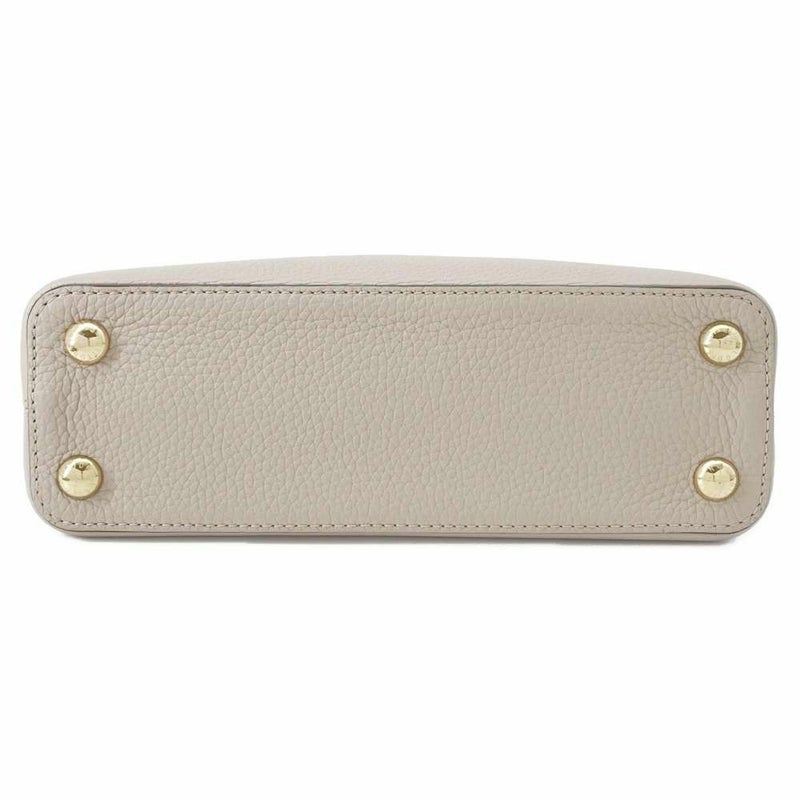 ルイヴィトン ハンドバッグ トリヨンレザー カプシーヌBB M94634 LOUIS VUITTON 2wayショルダーバッグ