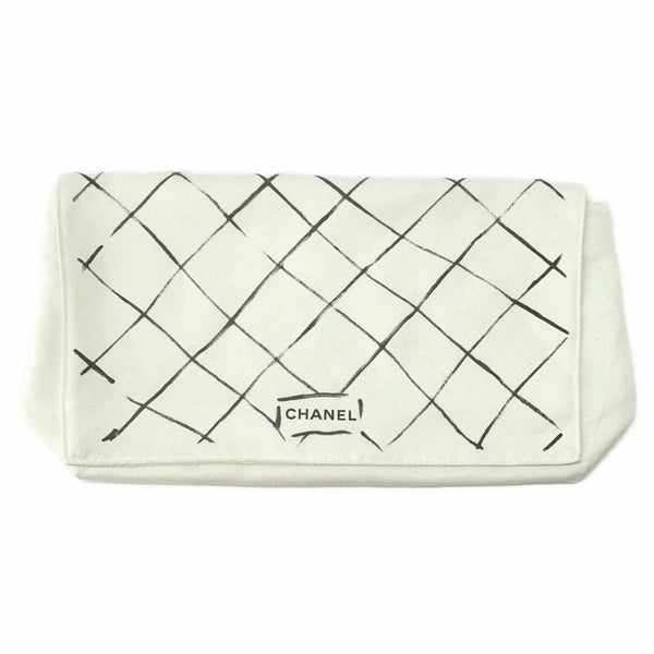 シャネル チェーンショルダーバッグ マトラッセ25 ココマーク ラムスキン ダブルチェーン A01112 CHANEL