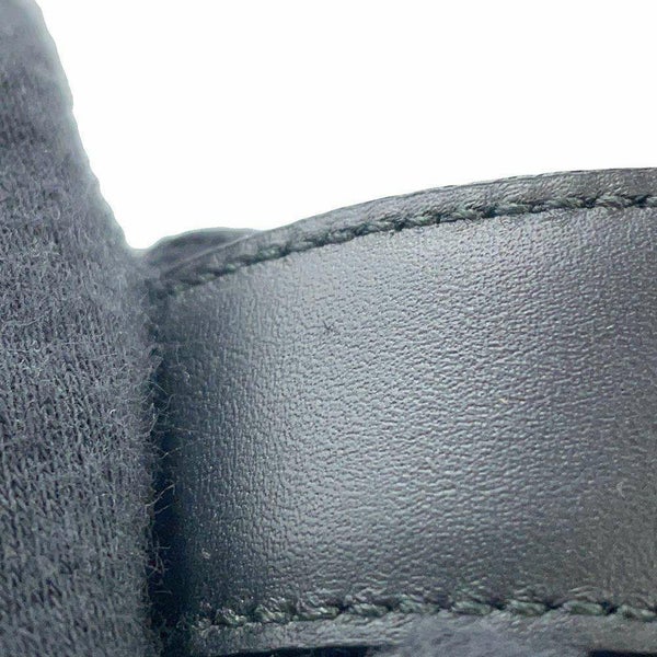 サンローランパリ ショルダーバッグ LE 5 A 7 ソフト スモール レザー 713938 SAINT LAURENT PARIS 黒