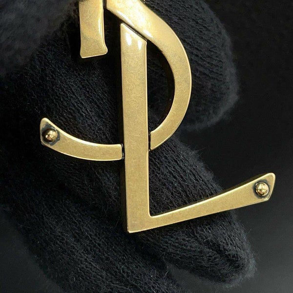 サンローランパリ ショルダーバッグ LE 5 A 7 ソフト スモール レザー 713938 SAINT LAURENT PARIS 黒