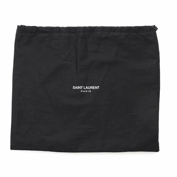 サンローランパリ ショルダーバッグ LE 5 A 7 ソフト スモール レザー 713938 SAINT LAURENT PARIS 黒