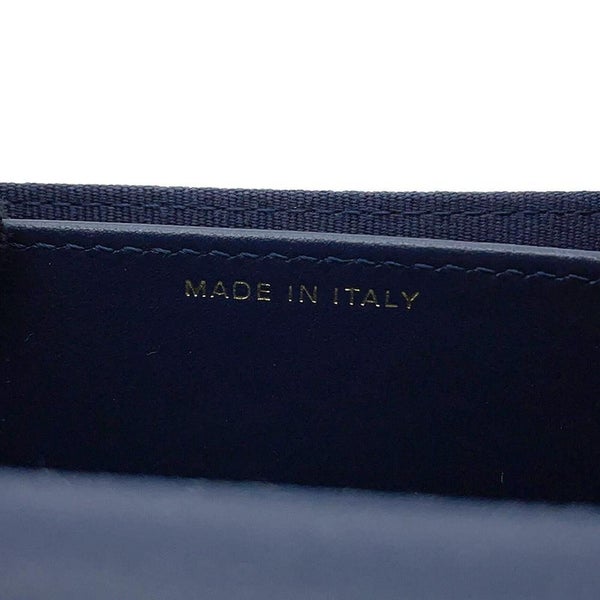 シャネル チェーンウォレット 19 コインパース デニム AP1787 CHANEL 財布