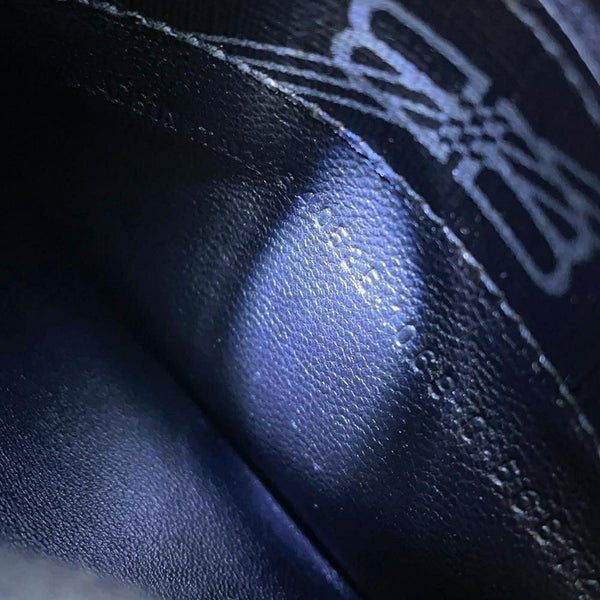 バレンシアガ コインケース フラグメントケース ロゴ 640535 BALENCIAGA 小銭入れ カードケース 黒