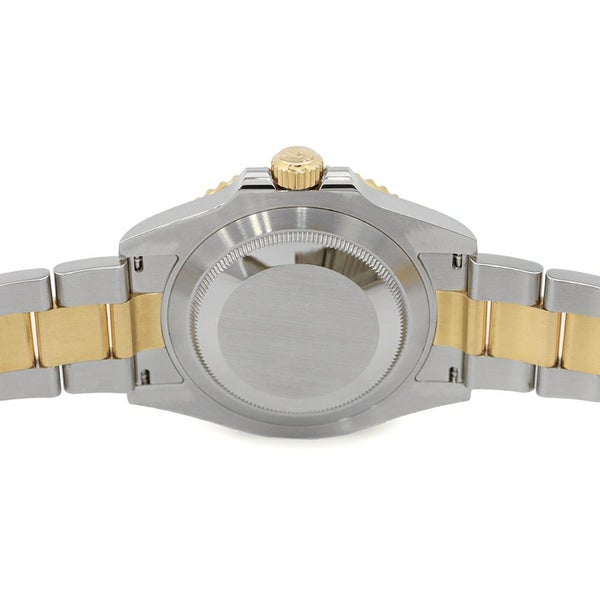 ロレックス サブマリーナ 126613LB ROLEX 腕時計 ブルー文字盤