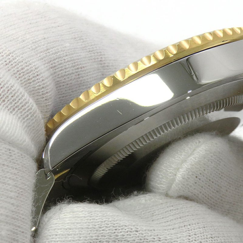 ロレックス サブマリーナ 126613LB ROLEX 腕時計 ブルー文字盤