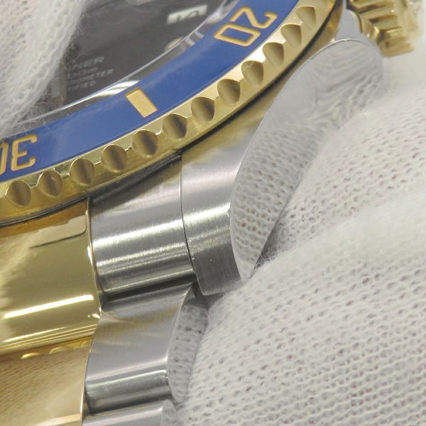 ロレックス サブマリーナ 126613LB ROLEX 腕時計 ブルー文字盤