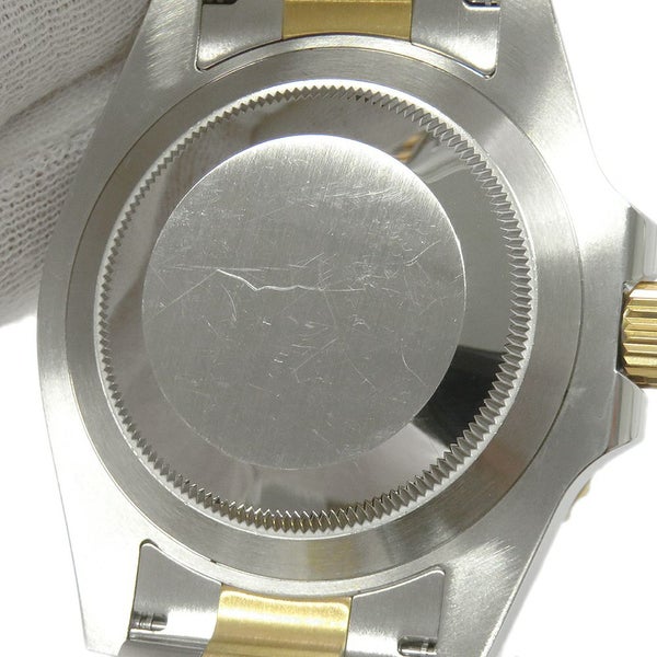 ロレックス サブマリーナ 126613LB ROLEX 腕時計 ブルー文字盤