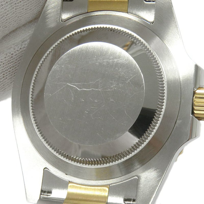 ロレックス サブマリーナ 126613LB ROLEX 腕時計 ブルー文字盤