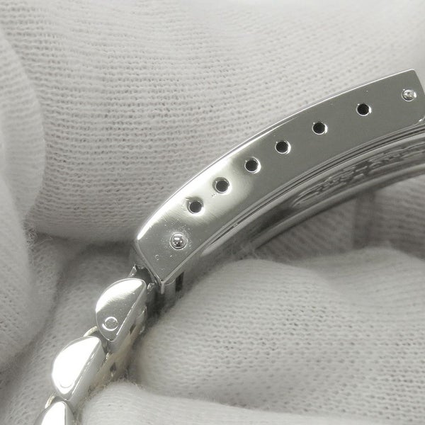 ロレックス デイトジャスト K番 16233 ROLEX 腕時計 シャンパンゴールド文字盤