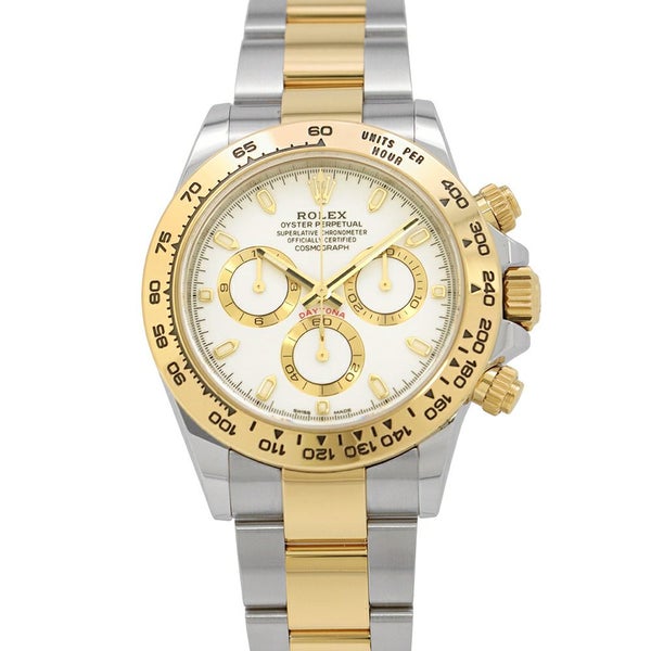 ロレックス コスモグラフ デイトナ 116503 ROLEX 腕時計 腕時計