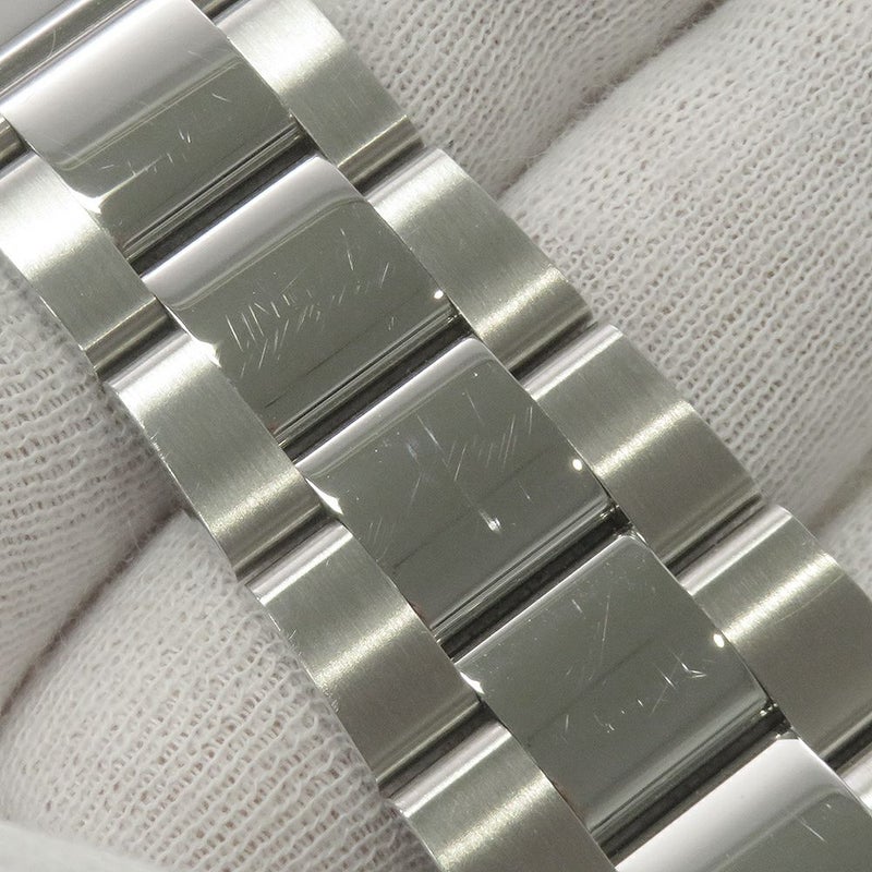 ロレックス スカイドゥエラー 326934 ROLEX 腕時計 黒文字盤