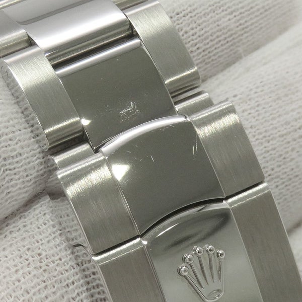 ロレックス スカイドゥエラー 326934 ROLEX 腕時計 黒文字盤