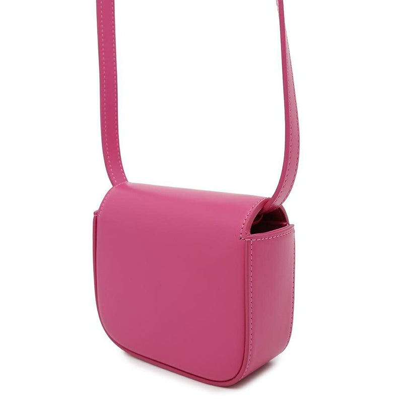 セリーヌ ショルダーバッグ ミニ クロード トリオンフ 10I513DPV CELINE ミニバッグ