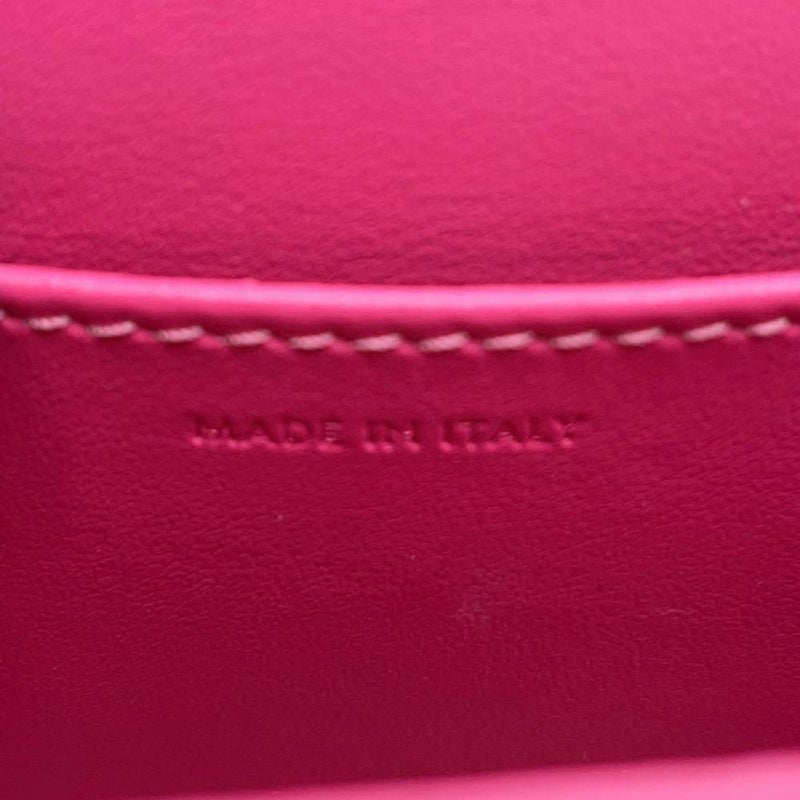 セリーヌ ショルダーバッグ ミニ クロード トリオンフ 10I513DPV CELINE ミニバッグ