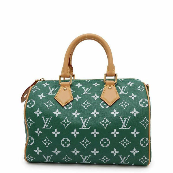 ルイヴィトン ハンドバッグ モノグラム スピーディ P9 バンドリエール25 M24423 2way