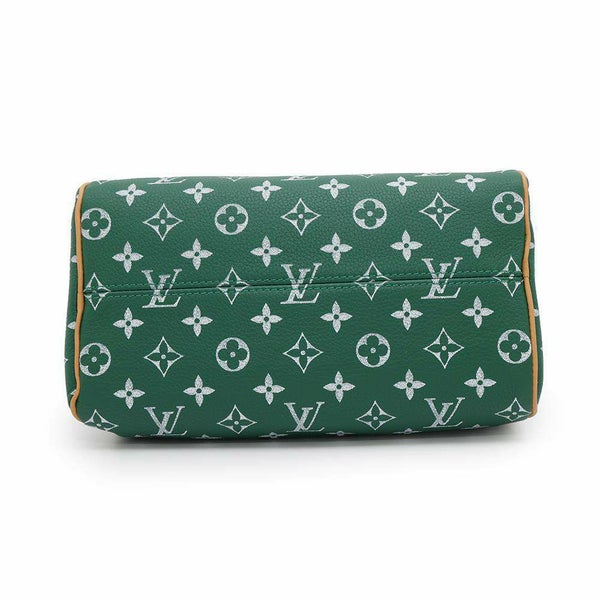 ルイヴィトン ハンドバッグ モノグラム スピーディ P9 バンドリエール25 M24423 2way