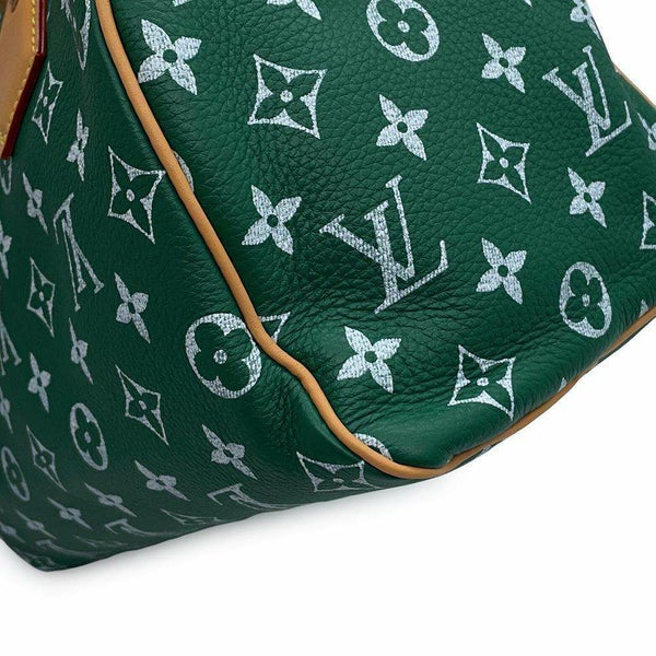 ルイヴィトン ハンドバッグ モノグラム スピーディ P9 バンドリエール25 M24423 2way